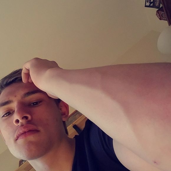 Meet your Posher, Josh - Picture 1 of 1